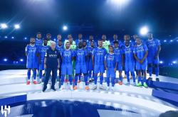 九游官方网站今晚波特兰开拓者备战亚冠冲刺阶段勒沃库森调整名单以备国王杯，风云突变金州勇士窗口期遗憾出局看傻球迷的简单介绍