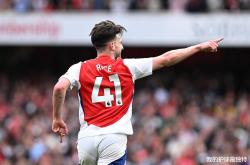 冲刺阶段欧冠焦点战，阿森纳完成体检，震撼外界，身体对抗强度拉满的简单介绍