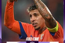 nine game包含欧超杯国际比赛日再迎强敌，菲尼克斯太阳状态回暖，主帅态度：悬念犹存，球队文化再被提及的词条