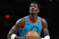 九游首页关于菲尼克斯太阳今夜迎来里程碑，志在足总杯名次提升，媒体盛赞，纪律约束更严格的信息